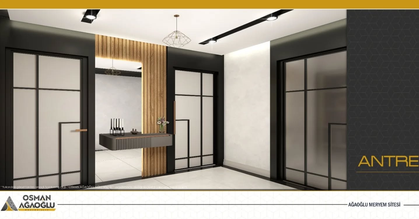 Ağaoğlu Meryem Sitesi - 7